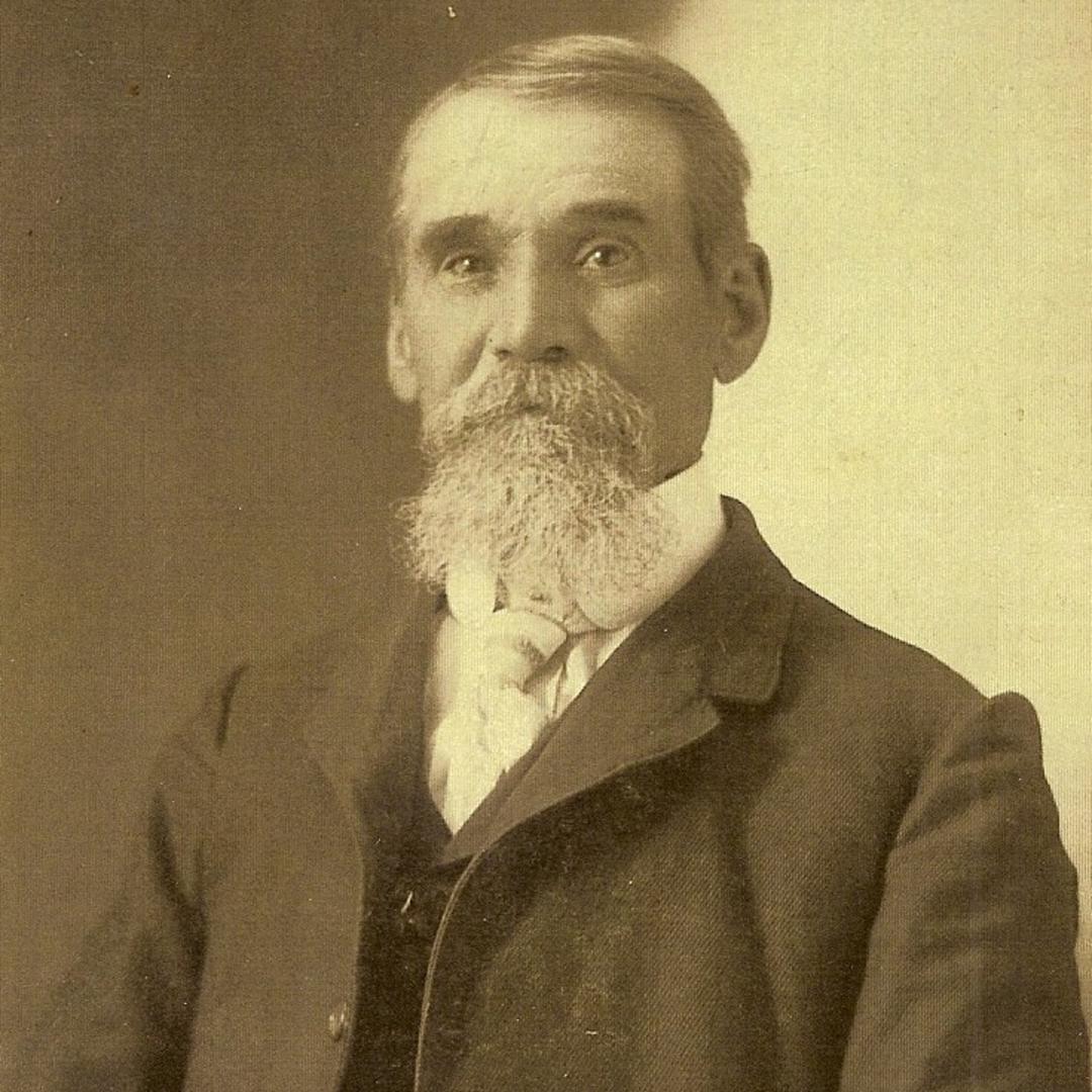 Nathan Smith (1835 - 1909) Profile